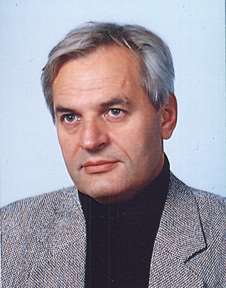 Ireneusz Marek Sałata